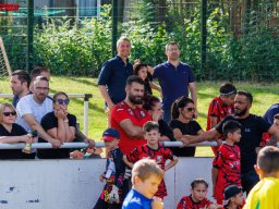 Hillen Cup 2024